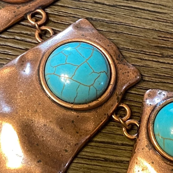 Paparazzi Statement Necklace Set - Picture 4 of 7